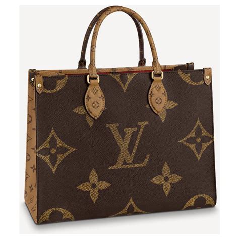 louis vuitton brown handbags